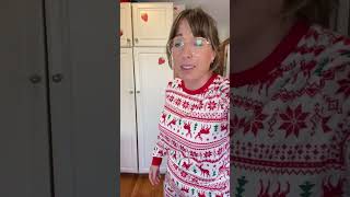 PATPAT Family Christmas PJs Review  Cozy Holiday Vibes [upl. by Eceinal645]