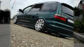 VR6 Sharan [upl. by Tova]