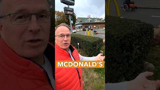 Wie viel kostet ein McDonalds [upl. by Nerat807]