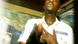 Jambai  Bati Geegenyi Gambian Music Video [upl. by Belier]