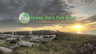 Holiday TravLPark HDmov [upl. by Aitsirk]