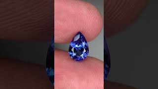 Natural Corundum Blue Sapphire treasurehunting shortsvideo short luxurygemstone [upl. by Ely570]