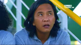 Tonton Aku Mawar Dan Makhluk Asing Full Movie Online [upl. by Trudy115]