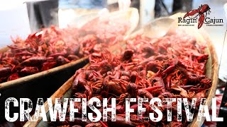 HRC Crawfish Festival [upl. by Arik]