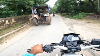 Benelli 300 public reaction 😱🏍️ riderabhi300 youtube bikelife follow zx10r z900 exhaust [upl. by Anerec]