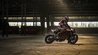 Ducati Hypermotard 950 SP  Game On [upl. by Nostaw]