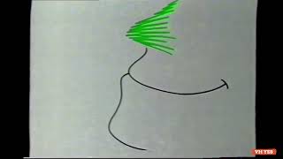 Vicks Sinex  Clearly better breathing than a tablet  Australian TV Commercial 1994 [upl. by Gorden640]