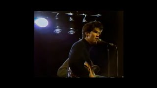 Lloyd Cole amp The Commotions  Rattlesnakes  1984 [upl. by Elocyn]