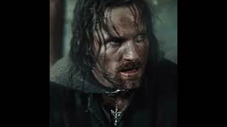 🔥back to aragorn edits  aragorn aragornedit lotr lordoftherings lotrtok fyp foryou viral [upl. by Nylahs]