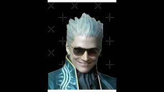 Vergil is MOTIVATED [upl. by Finn]