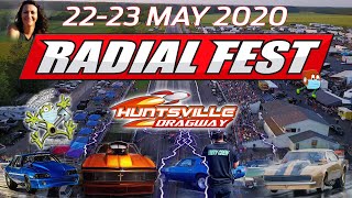 Radial Fest 2020 Spring Edition  Saturday [upl. by Sayers690]