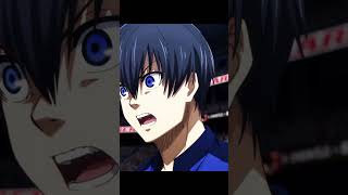 Nagis Shot in Blue Lock S2  Edit  4k bluelock bluelockseason2 nagiseishiroedit [upl. by Oneil]