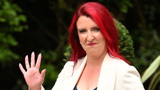 Louise Haigh Set To Be Sacked [upl. by Eleets]