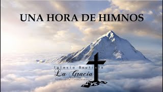 Una hora de himnos cristianos  Música cristiana instrumental [upl. by Gerlac284]