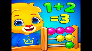 Cool Math Games For Kids  Game Video  Ans32 Game [upl. by Claudelle]