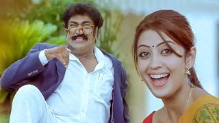 Pavan Kalyan amp Pranitha SuperHit Telugu Movie Hilarious Comedy Scene  Volga Videos [upl. by Kirkwood]