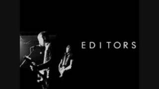 Editors  Orange Crush [upl. by Aniretak]