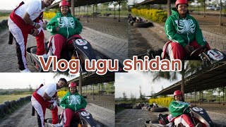 Vlog BALBALARKA Oo moto wadeyso layabka adunka [upl. by Sisson]