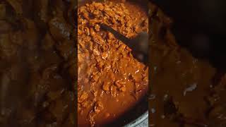 Lal chicken and achari chicken banane ka stylefood hotels cooking tarotreading viralvideo [upl. by Roderic168]