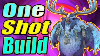 Best Balance Druid Build  One Shot Boomy Doomkin Stats Burst Rotation Gear 102 Dragonflight PvP [upl. by Luther]