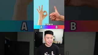 How Do You Do These Hand Gestures 2 [upl. by Scheck]