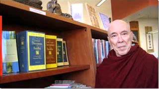 Bhikkhu Bodhi  7  The Noble Eightfold Path [upl. by Alihs48]