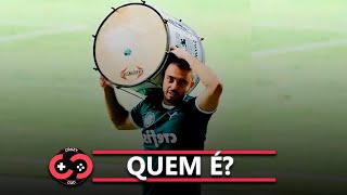 QUEM É O CONSELHEIRO DO PALMEIRAS QUE ROMPEU COM LEILA PEREIRA E VIRALIZOU NA INTERNET [upl. by Nacim]