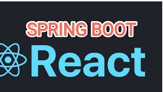 Post video using spring boot and React js In Simple Way [upl. by Nojram]