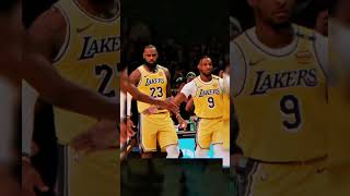 LeBron James X Bronny James 👑lebron bronny lebronjames nba usa viralvideo shorts fypシ゚viral [upl. by Tsiuqram814]