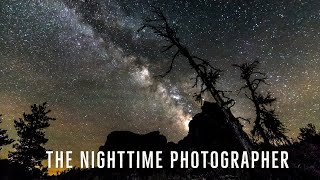 The Nighttime Photographer  Outdoor Idaho [upl. by Enaid]