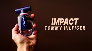 ¿Qué tal es IMPACT EDT de Tommy Hilfiger  Reseña de FRAGANCIA para Hombre en Español [upl. by Einhpets]