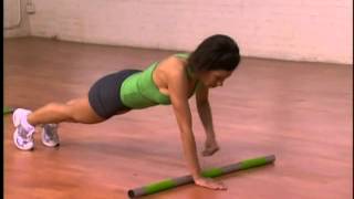 The Firm Power Sculpt Workout2 [upl. by Katleen]