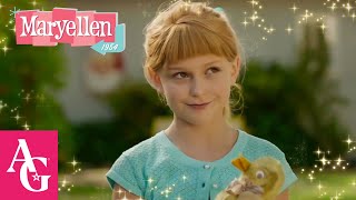 Maryellens Big Wish  An American Girl Story Maryellen 1955  Extraordinary Christmas  Movie Clip [upl. by Nadiya]