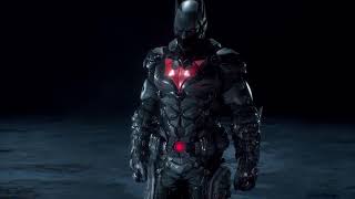 Live Batman arkham knight Part 4 [upl. by Fasto]