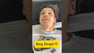 2 YEARS OF PAIN MELTS AWAY shorts ringdinger relatable fyp asmr trend [upl. by Carline]