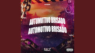 Automotivo Brisado [upl. by Diba315]