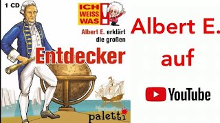 Albert E Hörspiel Endecker [upl. by Edina955]