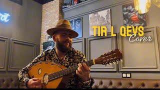 TIR L QEFS cover acoustique  clip officie  2024 [upl. by Marteena920]