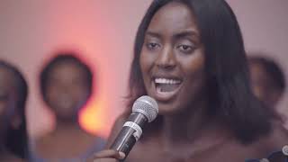 WADUHETSE KUMUGONGO BY LOUISE WA GATONDA OFFICIAL VIDEO 2022 [upl. by Aniuqaoj]