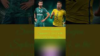 Sweden vs Azerbaijan  UEFA Nations League 2024 Highlights  5th September [upl. by Price]