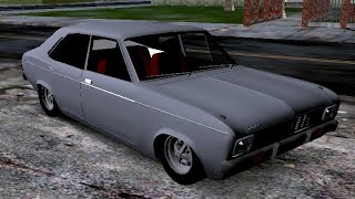 DODGE 1500VEHFUNCSDFFGTA SA ANDROID [upl. by Liahus357]