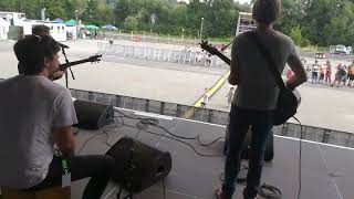 Soundcheck  Nils Vandeven  Max Giesinger  Tom Gregorie  Goldbach [upl. by Sudaorb]