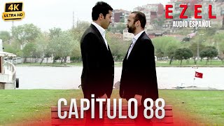 Ezel Capitulo 88  Audio Español [upl. by Keary]