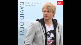 David Deyl  Přímý zásah Audio [upl. by Einnaf]