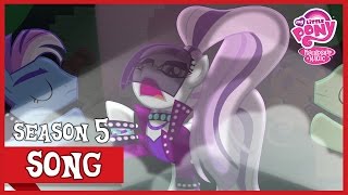 The Spectacle The Mane Attraction  MLP FiM HD [upl. by Elkin]