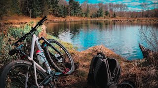 1 Year Review of my Specialized Rockhopper 29er [upl. by Prudie]