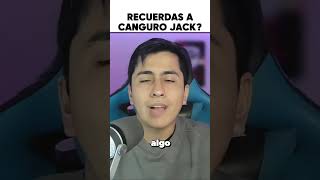 Recuerdas a Canguro Jack curiosidades humor cine [upl. by Aneloj]