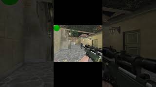 Counter Strike Condition Zero Multiplayer Expert Inferno cs cscz counterstrikemultiplayer gaming [upl. by Kered]