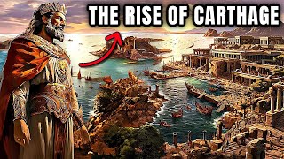 Carthage and The Empire of the Phoenicians History Documentary [upl. by Alleynad211]