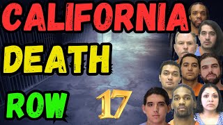 All people on DEATH ROW waiting for their EXECUTION  CALIFORNIA I Part 17 [upl. by Ais]